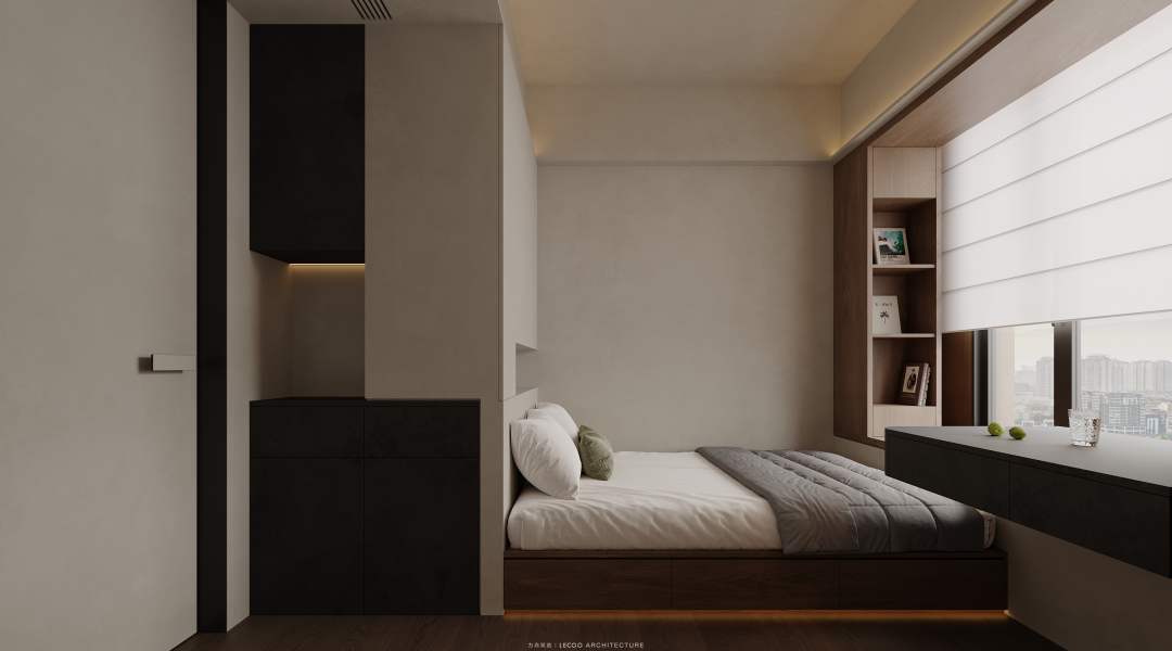 自在之所丨中国潮州丨LECOO力高質造-36