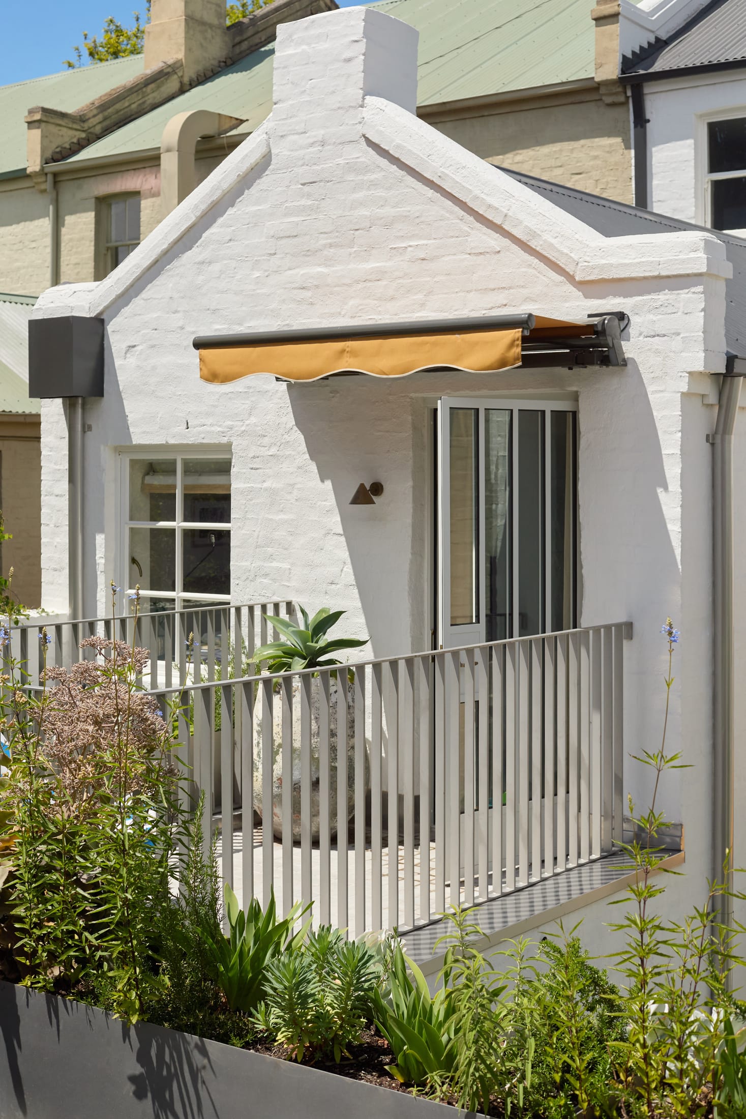 A Victorian Terrace Recalibrated for a Slower Way of Living by Manifold.-48