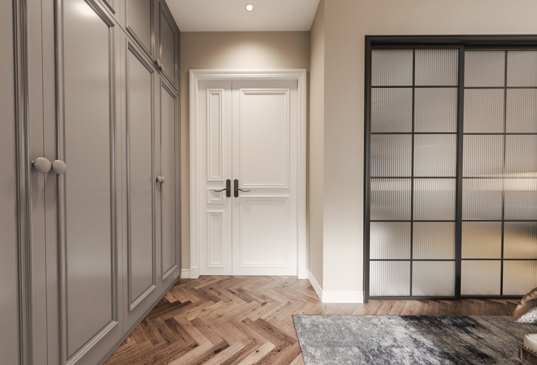 超脱经典 · 美式轻奢-18