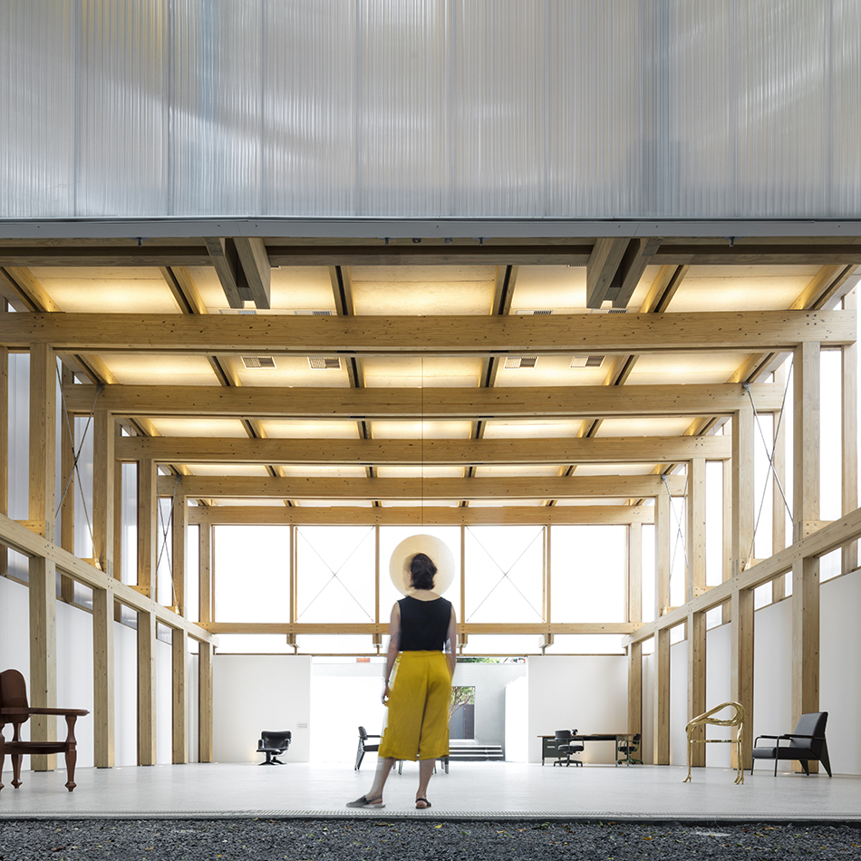 MICASA VOL C studio mk27-0