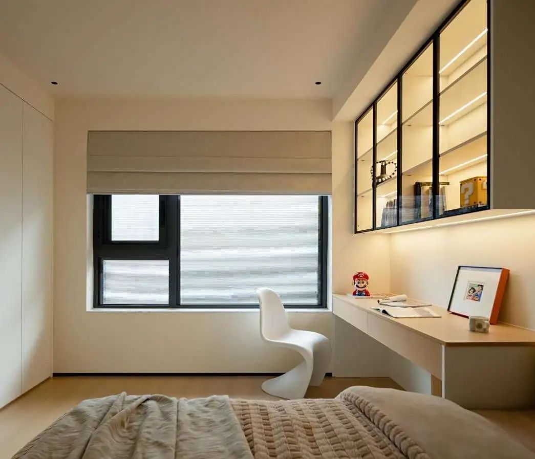 2025“尊锐杯”十大设计师｜朱钧桦：以设计做减法，为生活赋深情-44