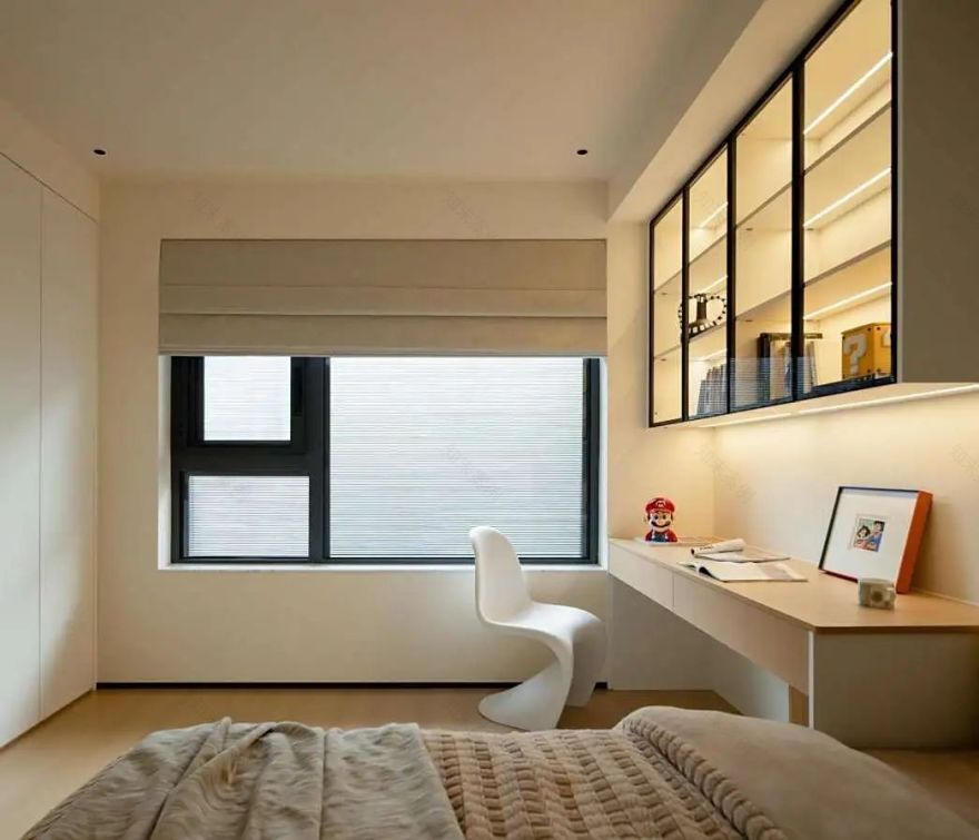 2025“尊锐杯”十大设计师|朱钧桦:以设计做减法,为生活赋深情-44