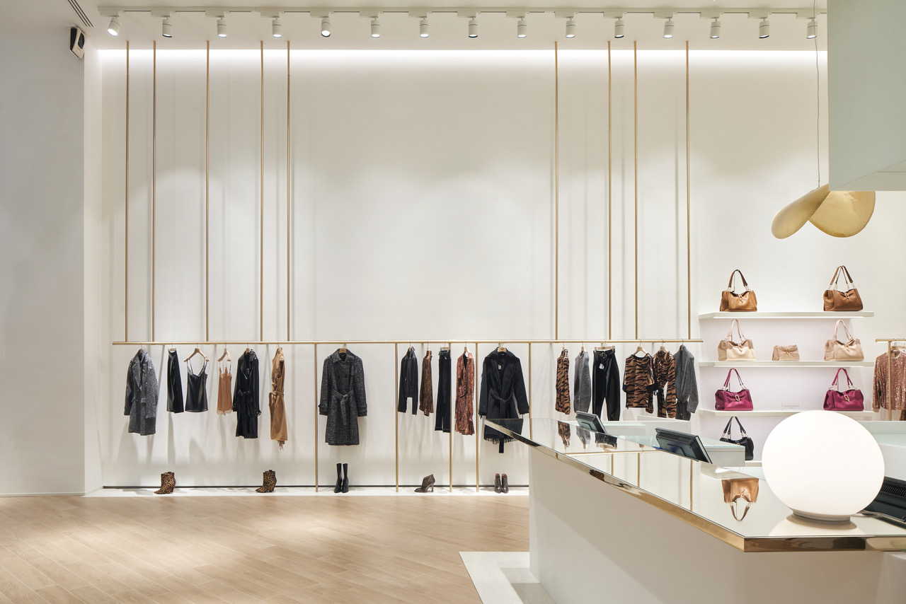 刘·乔米兰 C·维托里奥·埃马努埃莱新旗舰店大精品店-22