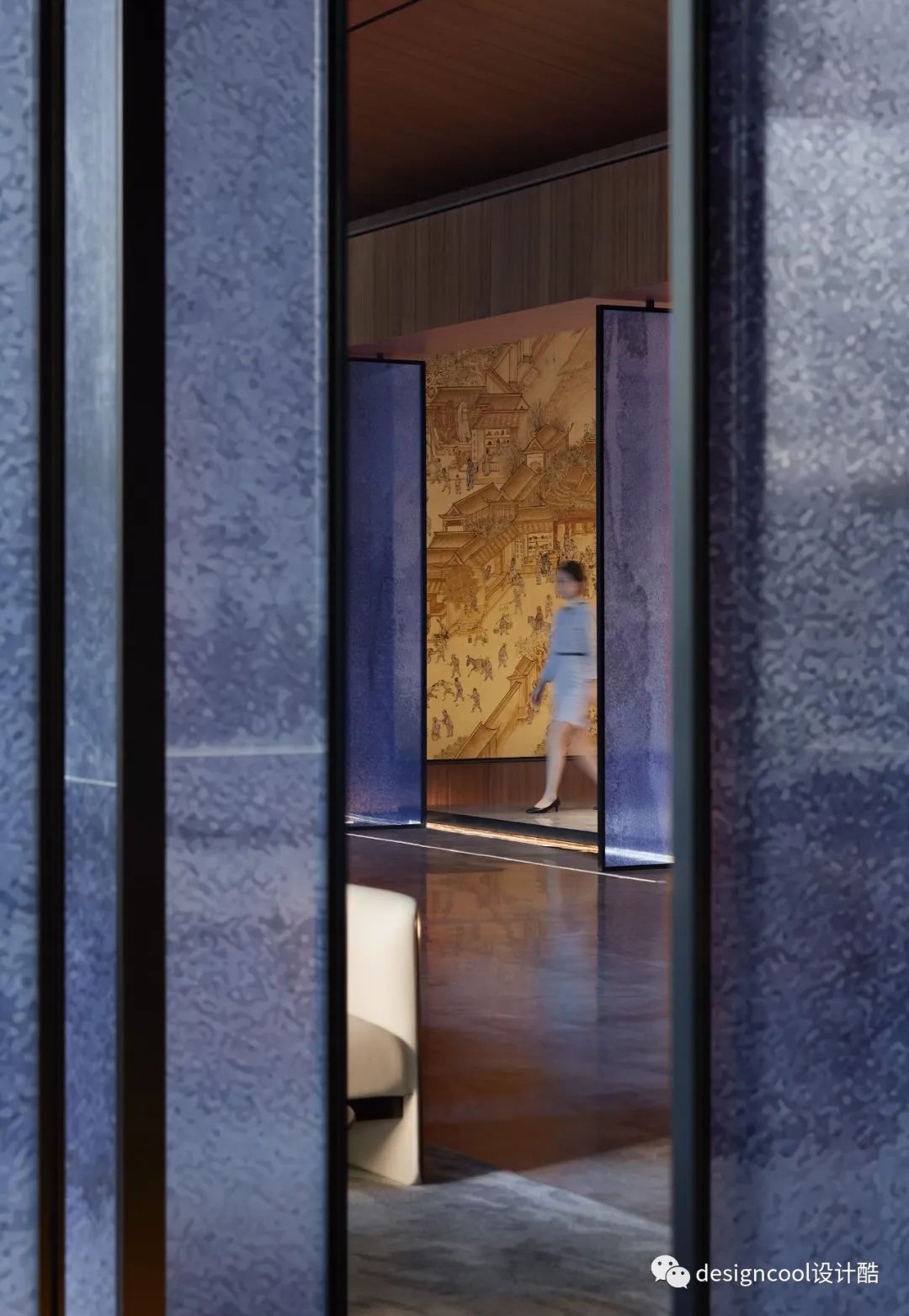 端礼著空间艺术设计丨中国北京丨盘石设计师团队-26