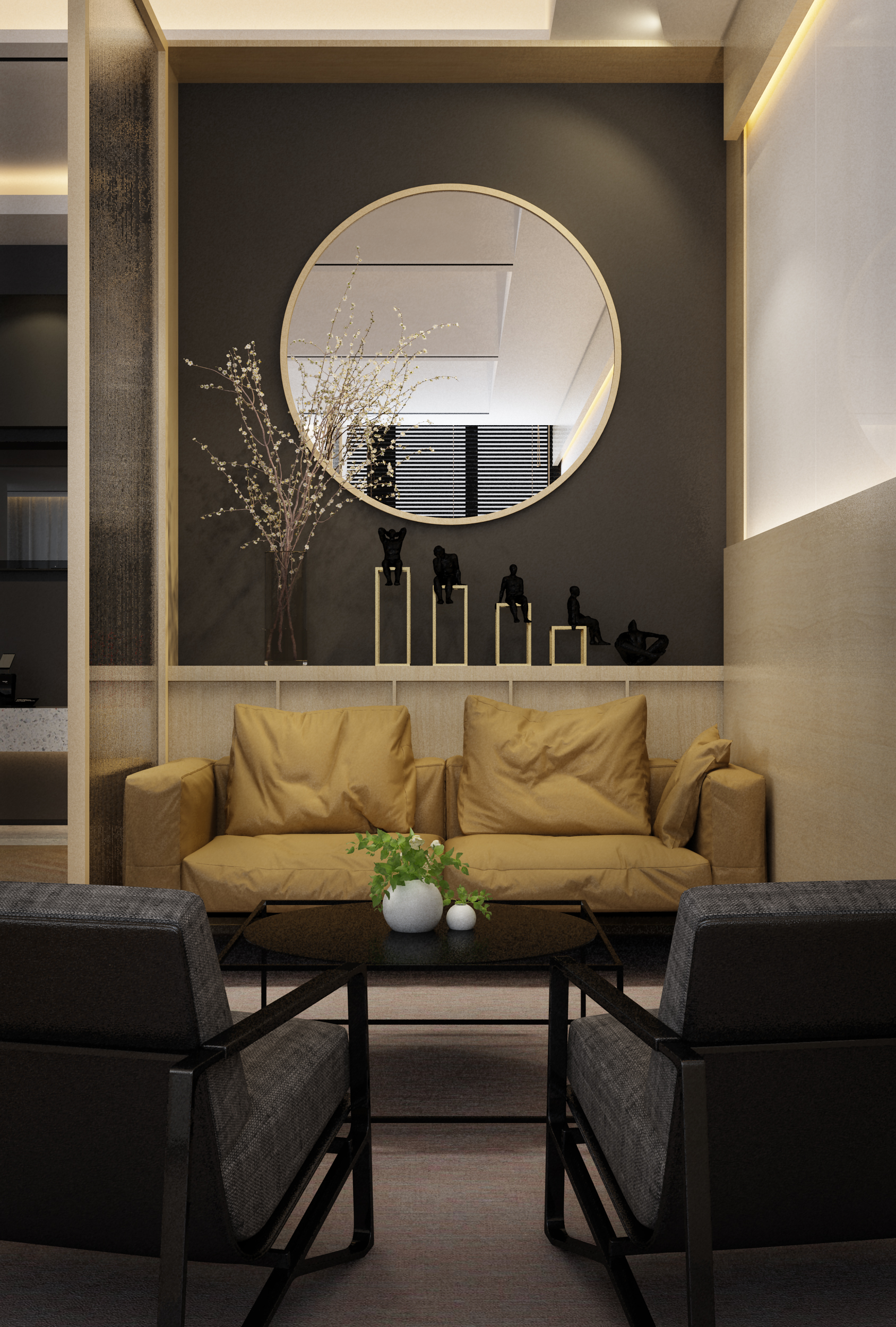 VARGO科技上海总部产品展示厅-9