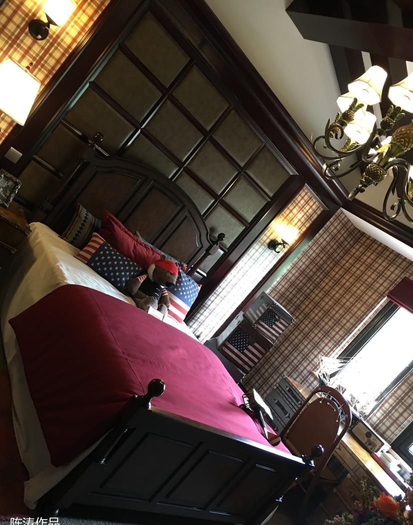 闲林月亮湾别墅室内设计惊艳亮相-26