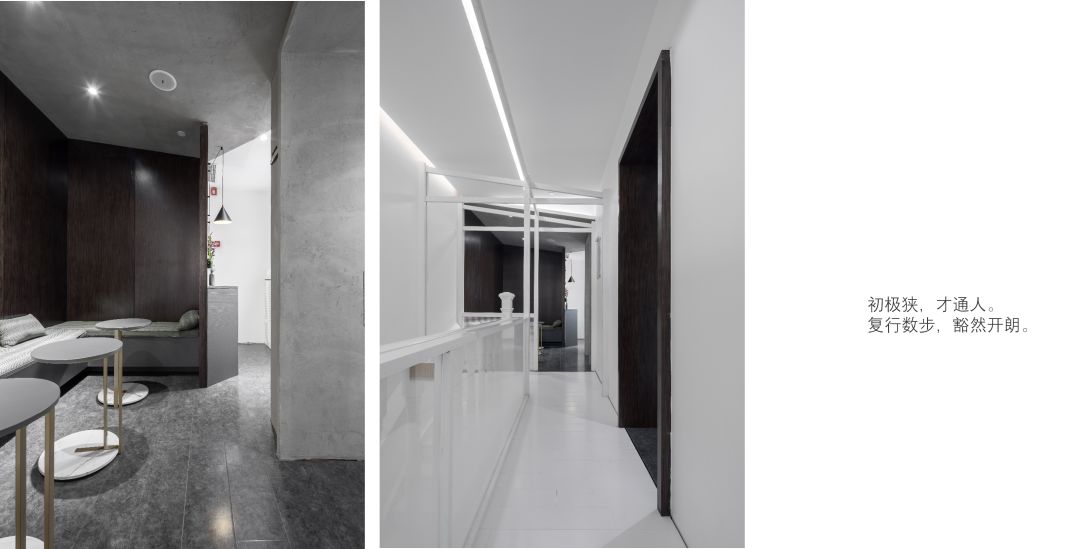 和平·先农大院·末那识 Ice cream 体验店设计丨中国和平丨Manas design studio-49