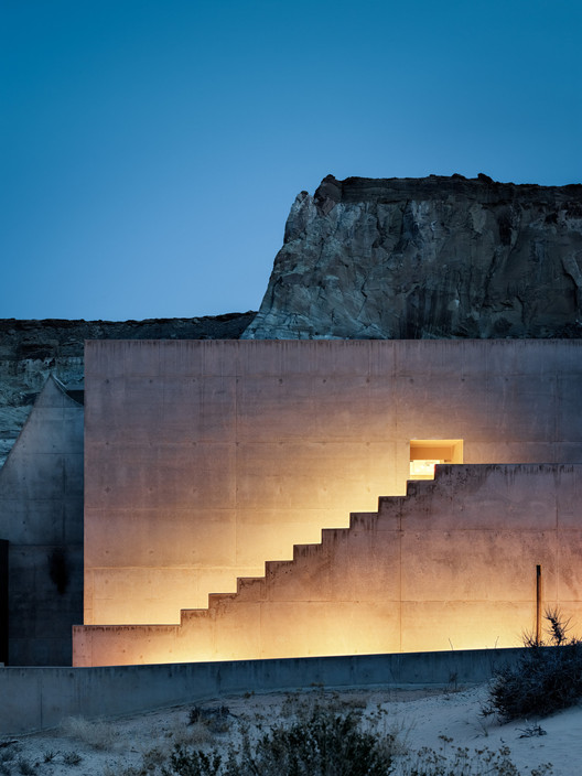 建筑摄影师乔·弗莱彻的创作之路-11