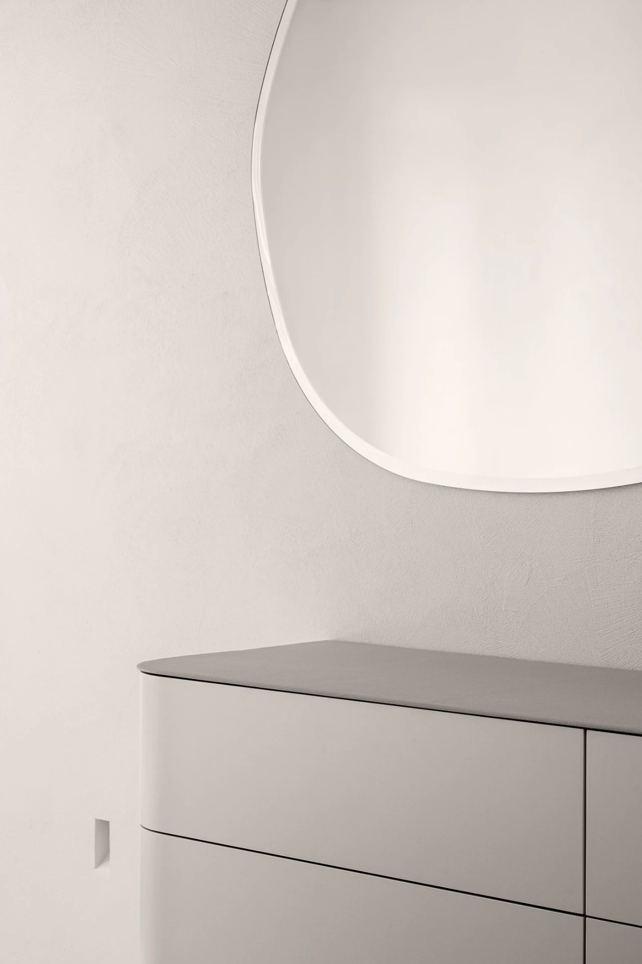 150㎡极简之家丨乌克兰丨Dubrovska Studio-26