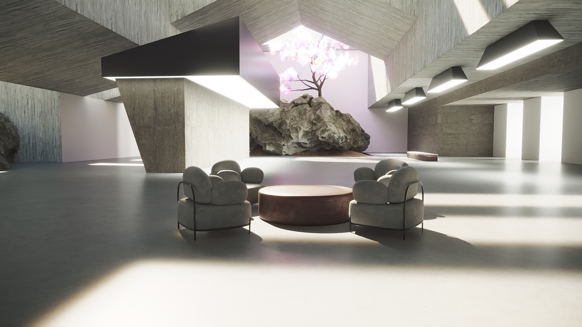 虚拟现实元空间 2022-5