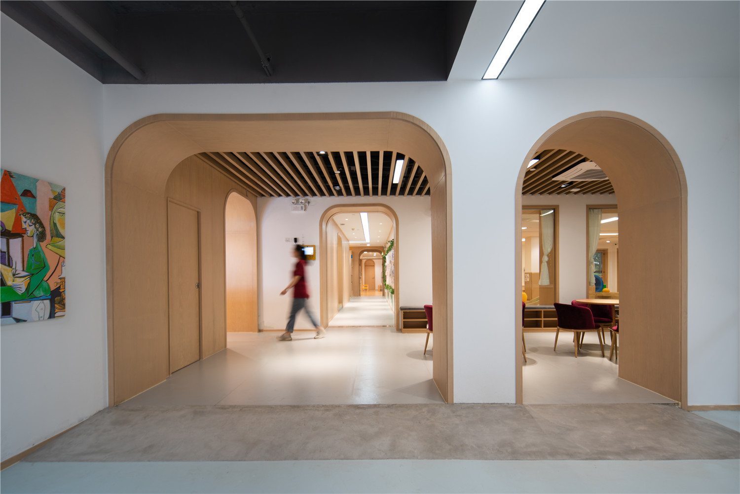 无艺三语国际园丨中国广州-5