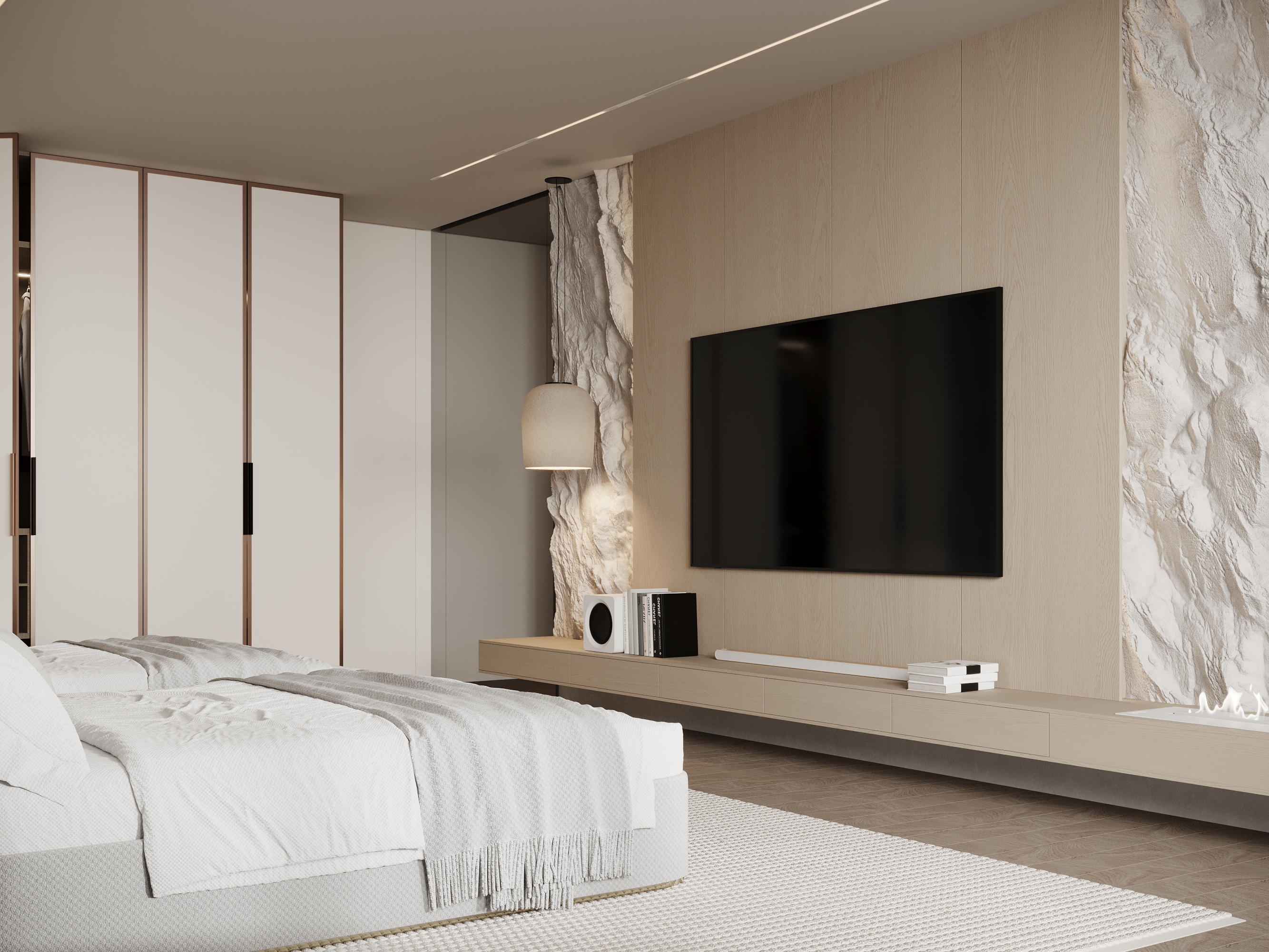 bouble bedroom adult-7