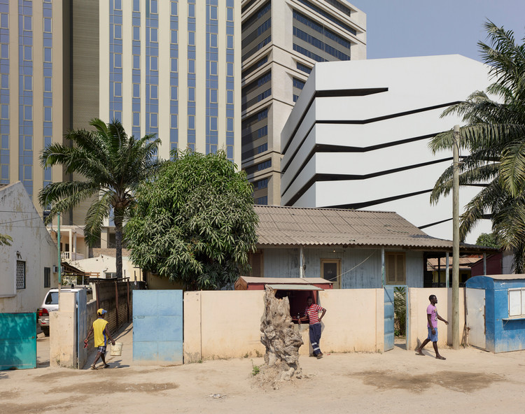 丨安哥拉罗安达丨Costa Lopes-32