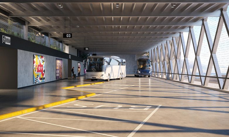 丨克罗地亚丨3LHD-40