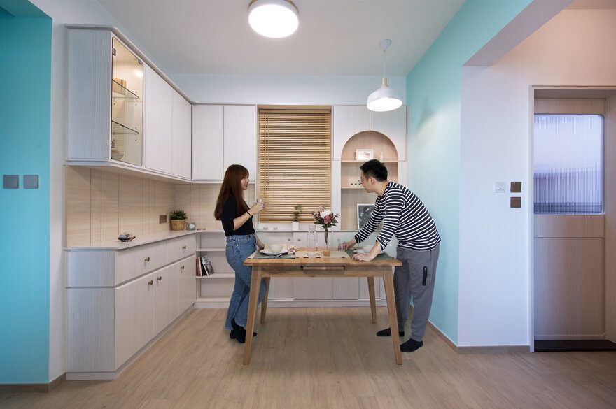 蒂芙尼的白雪公主-0