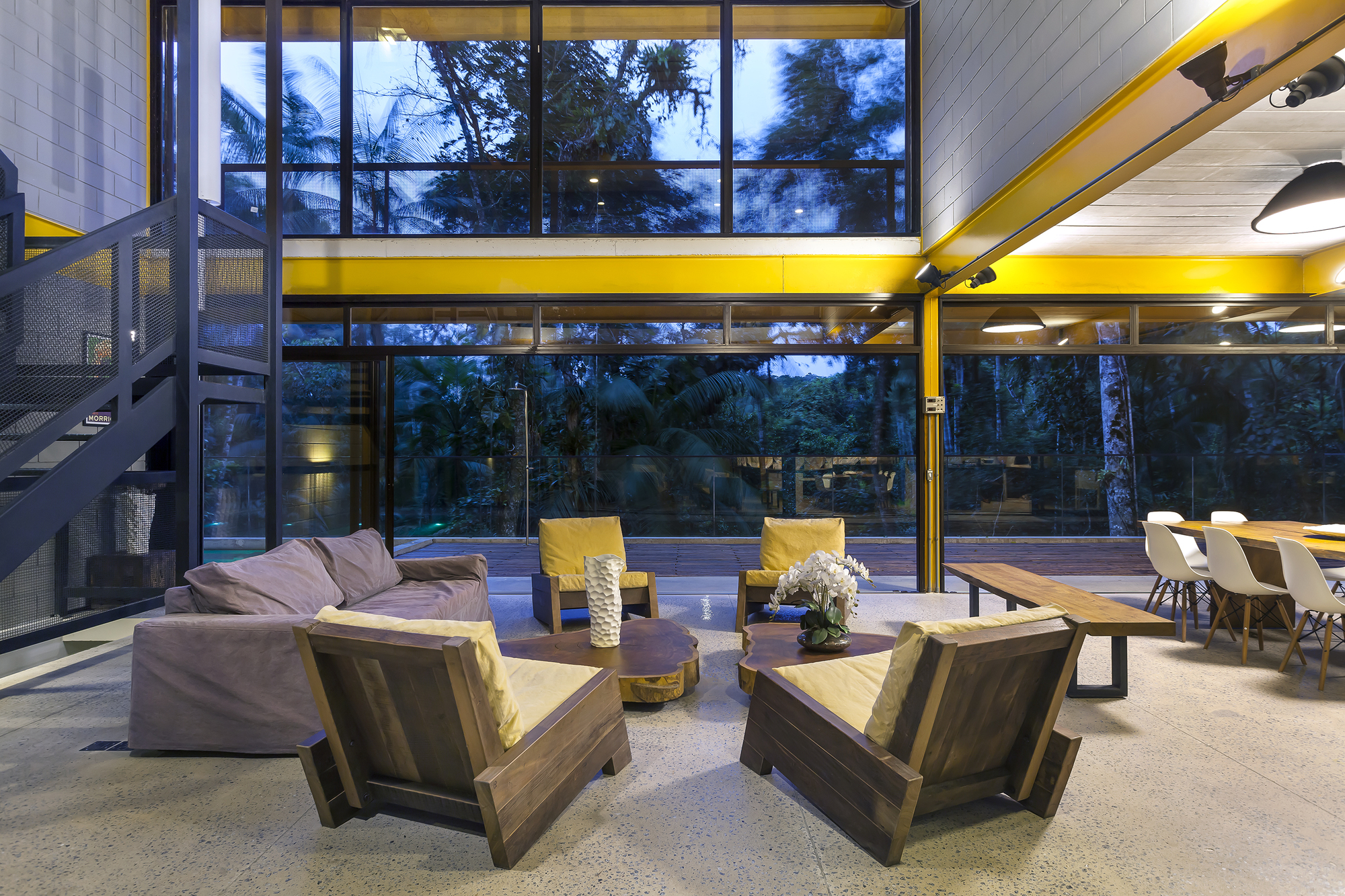 Sloth's House / Nautilo Arquitetura & Gerenciamento-21