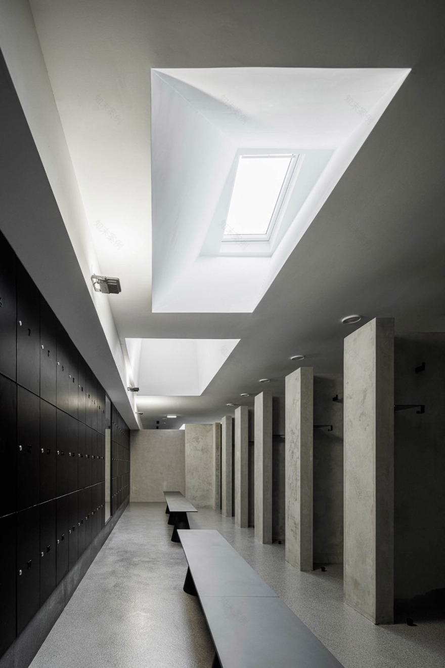 A10 工厂社交空间丨葡萄牙丨BOX arquitectos-52