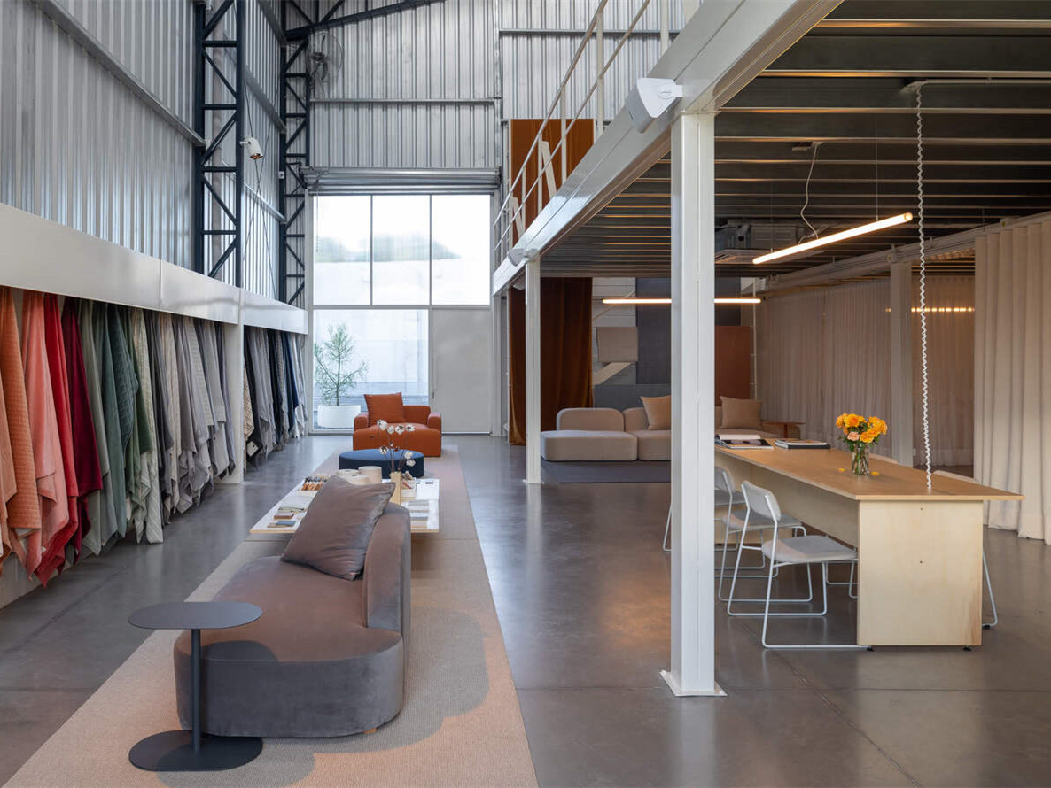 阿根廷 Tienda Mayor 展厅-2