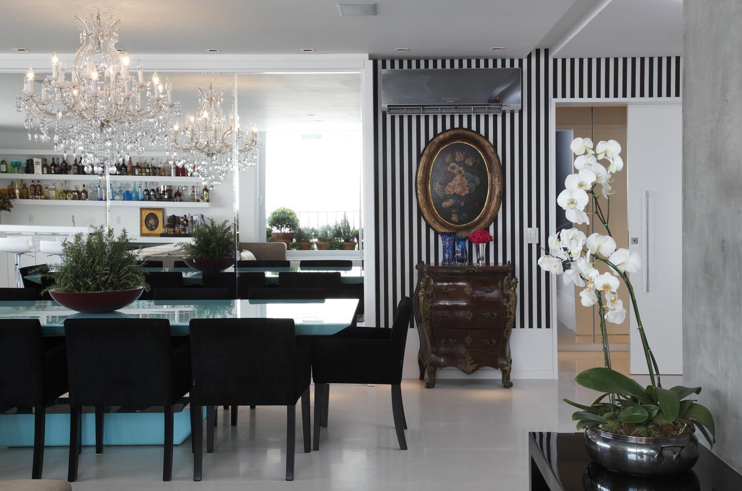 巴西 Beiramar 公寓-2