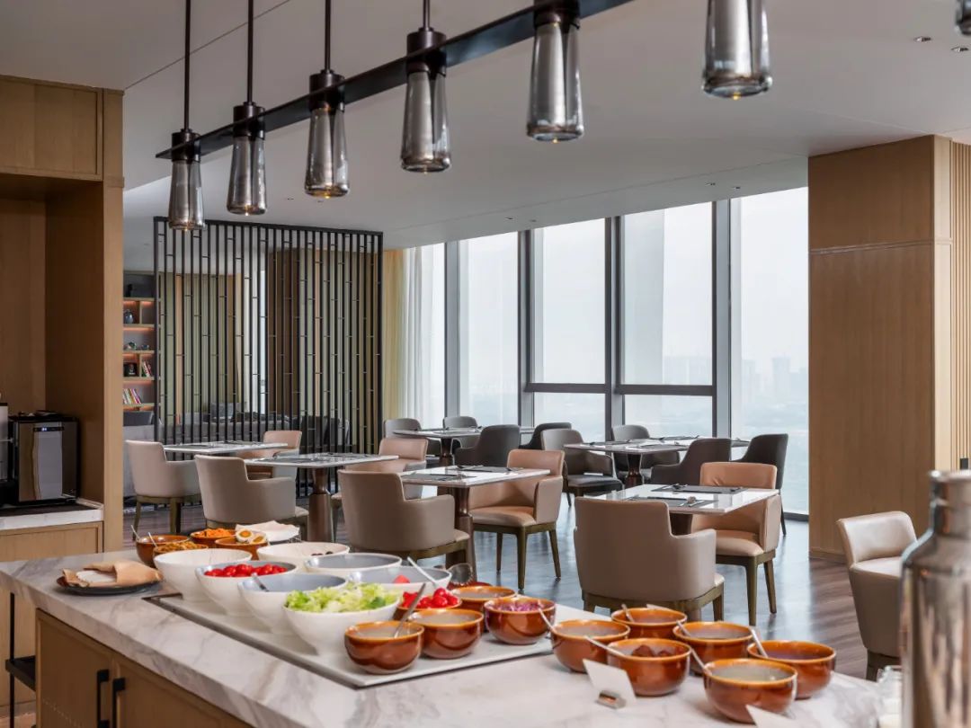 成都天投万怡酒店丨中国成都丨PLD刘波设计顾问有限公司-69