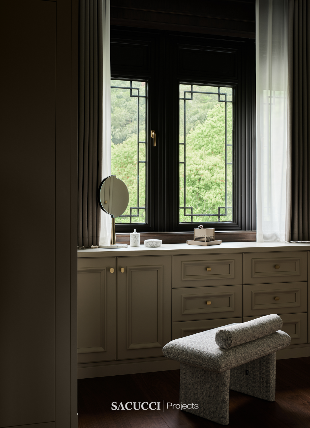 现代东方之美 · 诸暨市店口镇侠父村向阳小院丨首席公馆-41