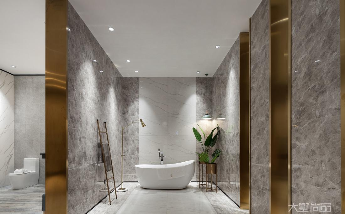 大墅尚品瓷砖展厅-38