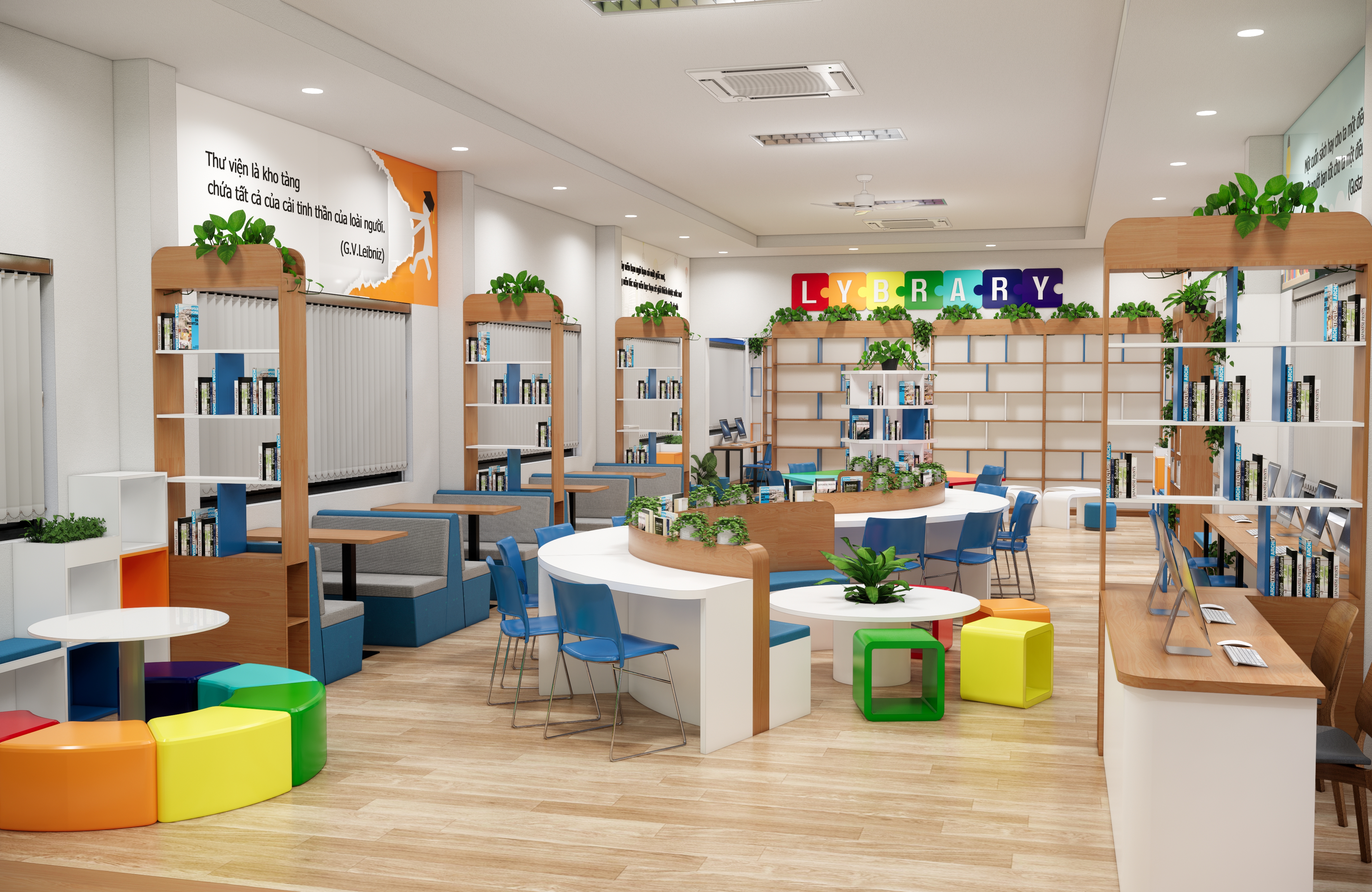 THƯ VIỆN TRƯỜNG HỌC-0