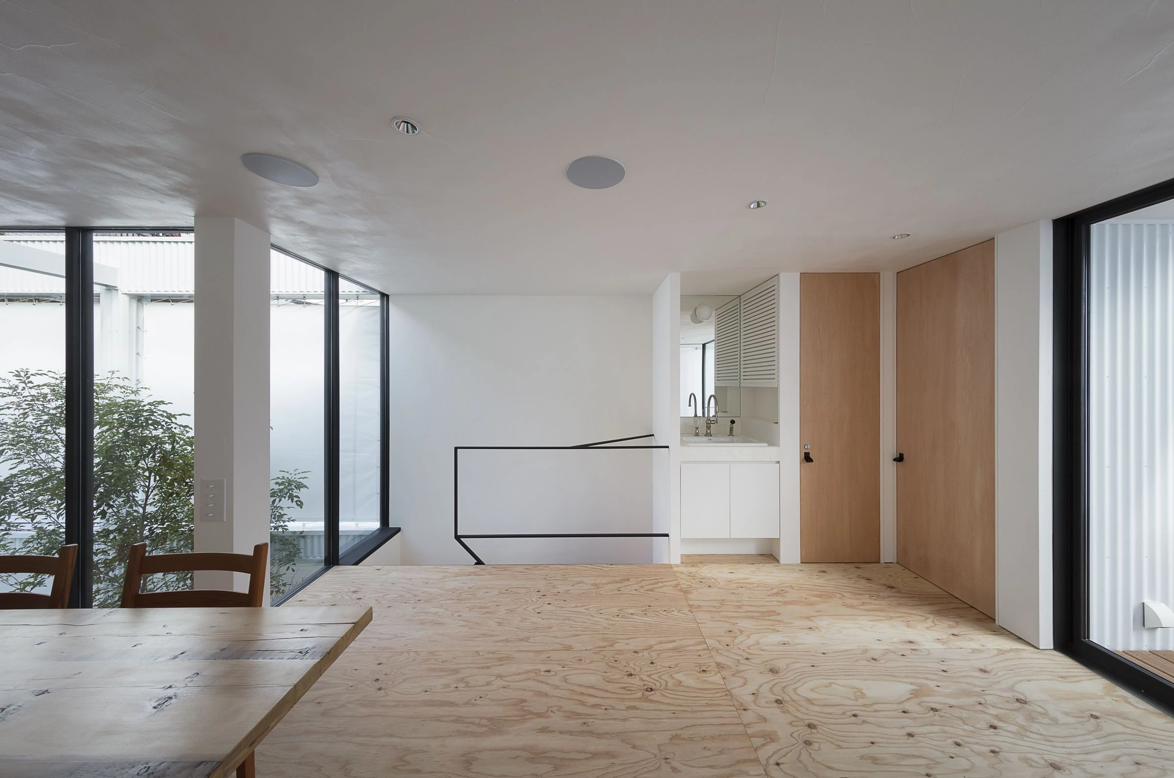 东京 8 号住宅 | arbol-20