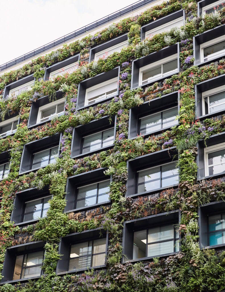 大食品杂货店 自由空间丨法国巴黎丨MPA Architecture和Espace Libre-24