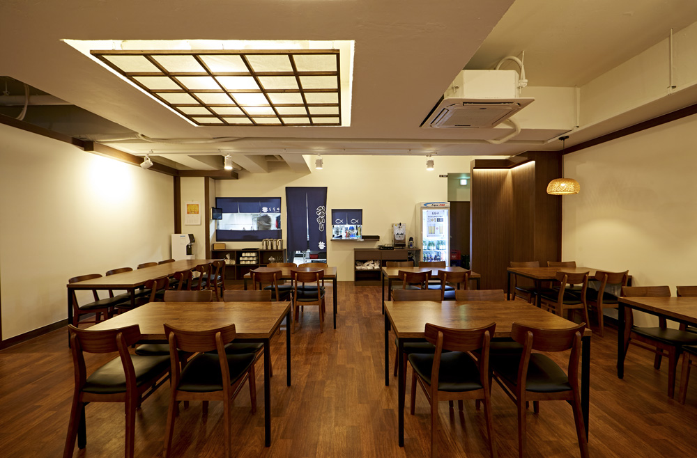 木质光芒 | 韩国 30 坪简约室内设计赏析-7