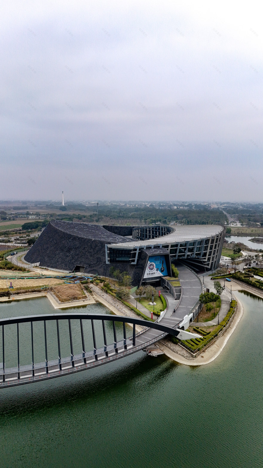 佐登妮絲城堡,故宮南院丨中国嘉义-56