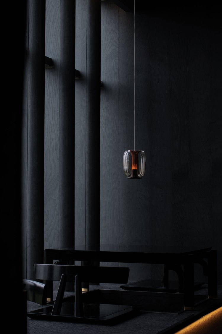 Xiaoshi Restaurant（小十餐厅）丨中国温州丨Longterm Design,设计师王良珑-36