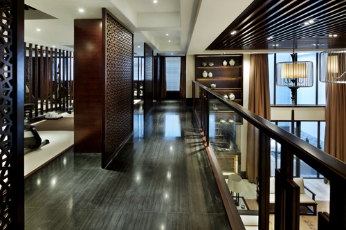 君御天墅一号会所-12