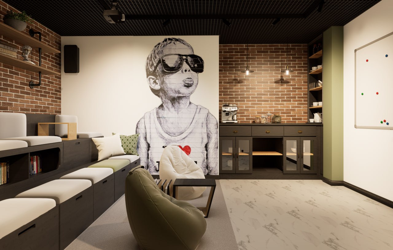 Школа иностранных языков London Street г. Сургут-3