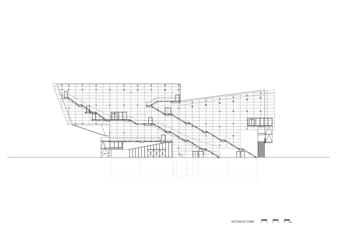 德累斯顿 UFA 电影中心丨德国德累斯顿丨蓝天组-74