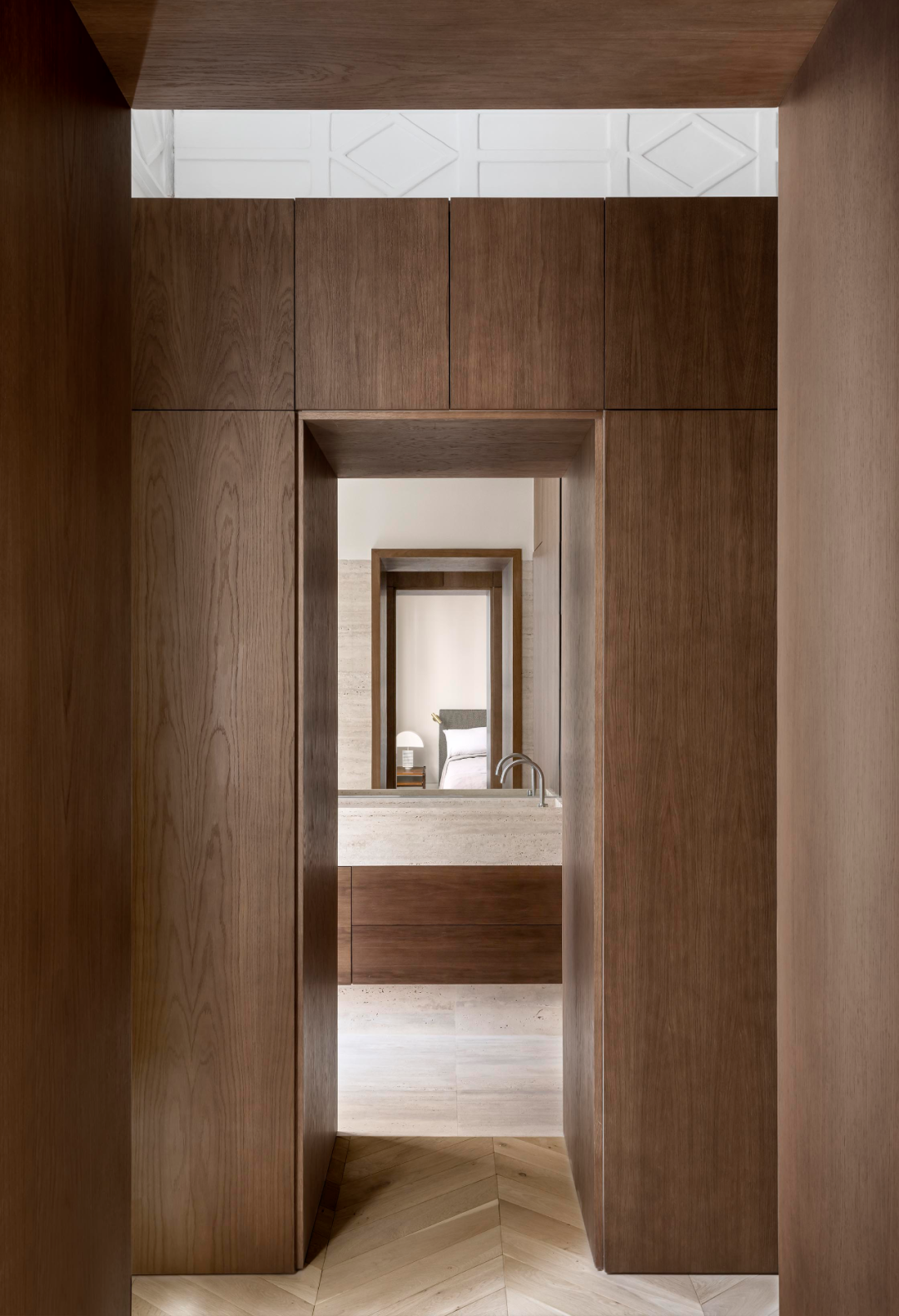 二月工作室丨西班牙马德里-19