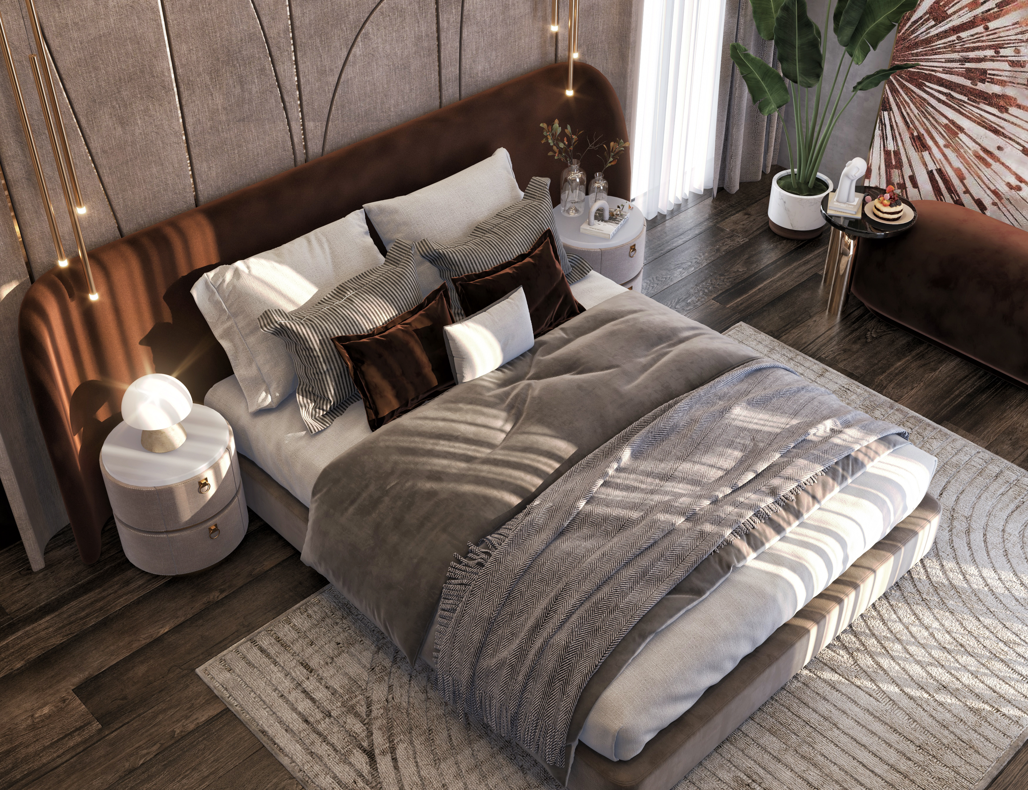 主卧设计项目-4