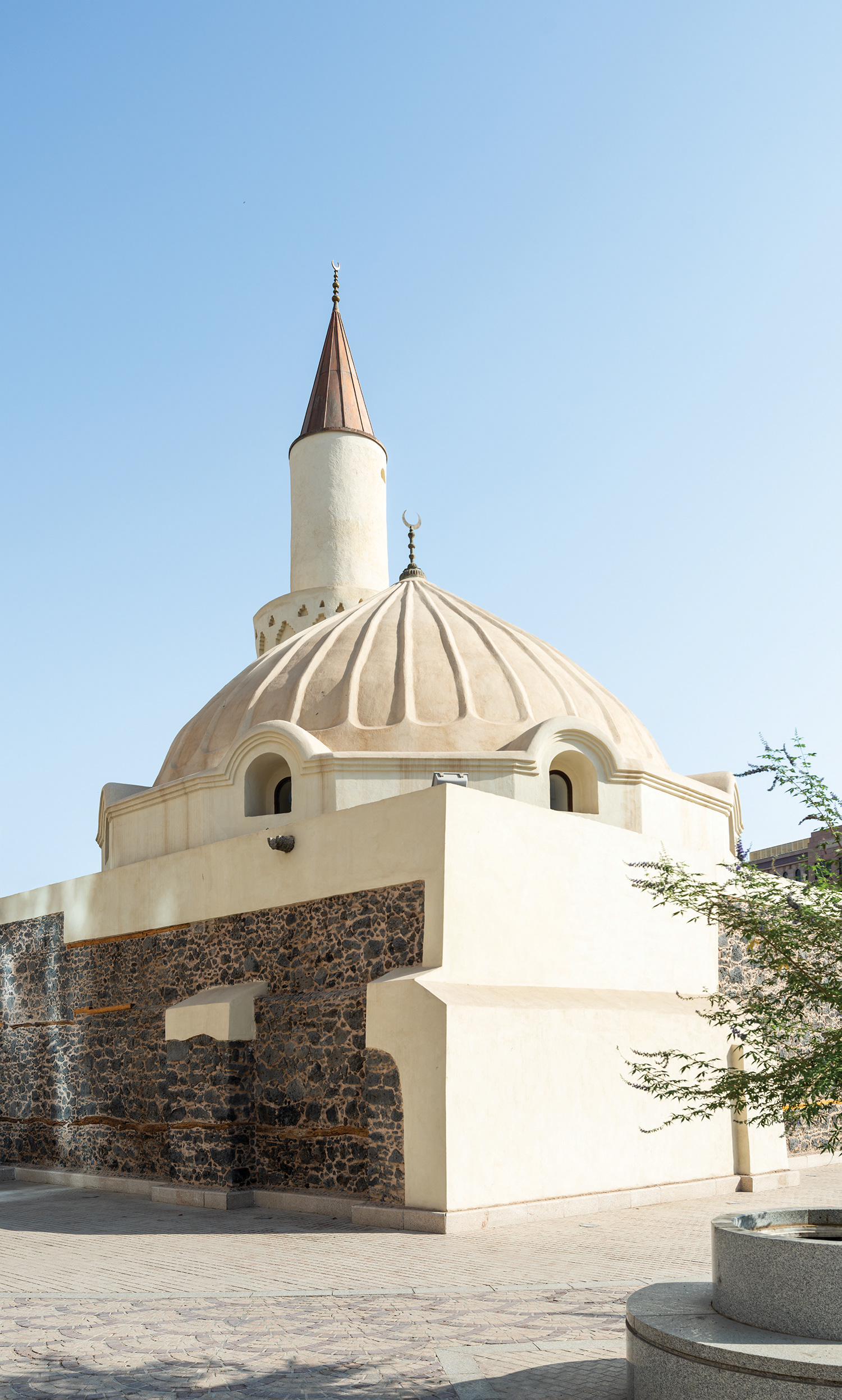 麦地那地标丨Saudi ArabiaMedina-9