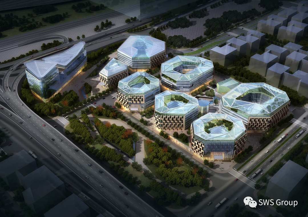 新古典与现代住宅风格大对决,看脸时代房子也疯狂-14