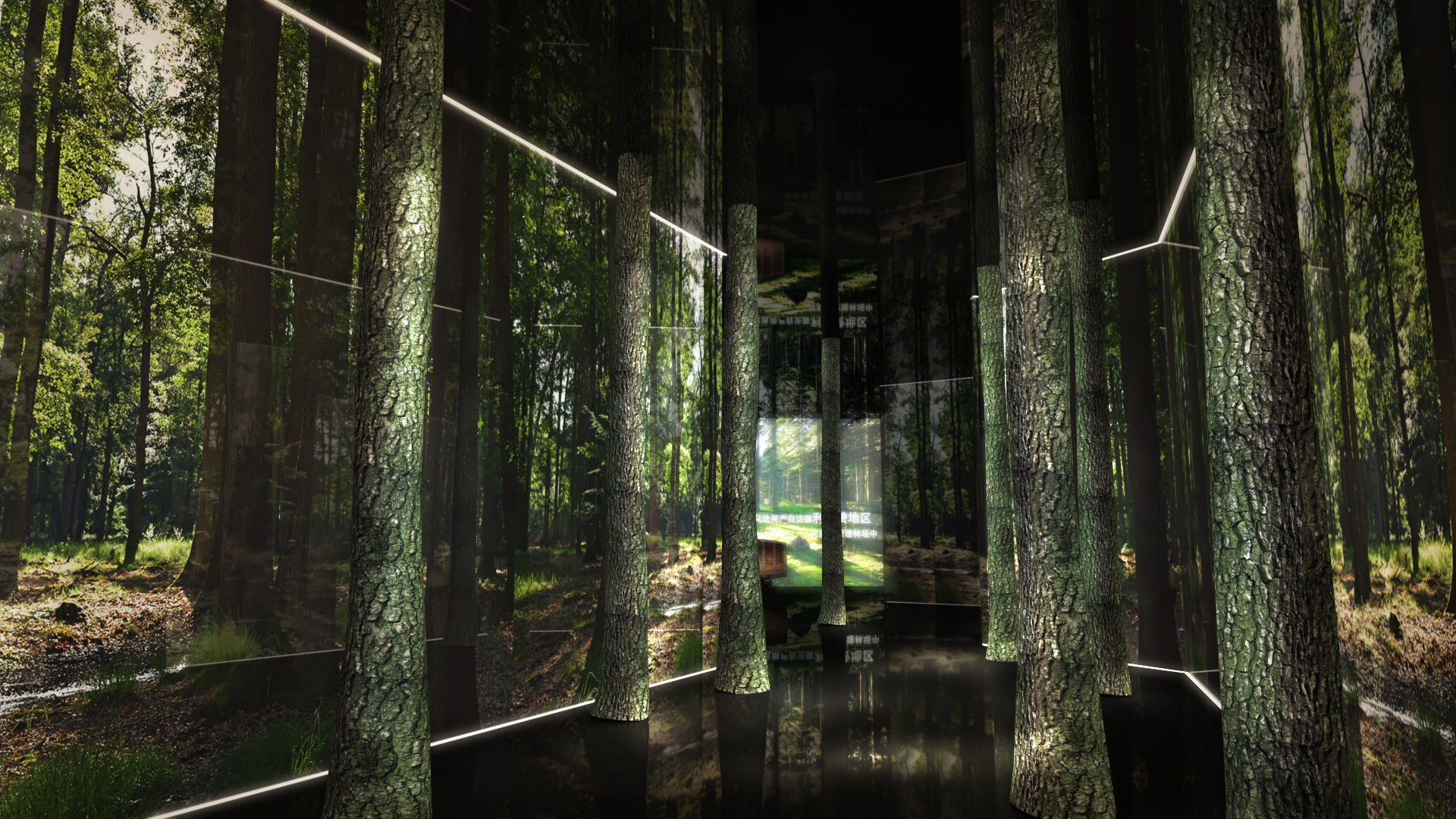 2019 “解碼軒尼詩”互動體驗展 杭州站丨中国杭州-14