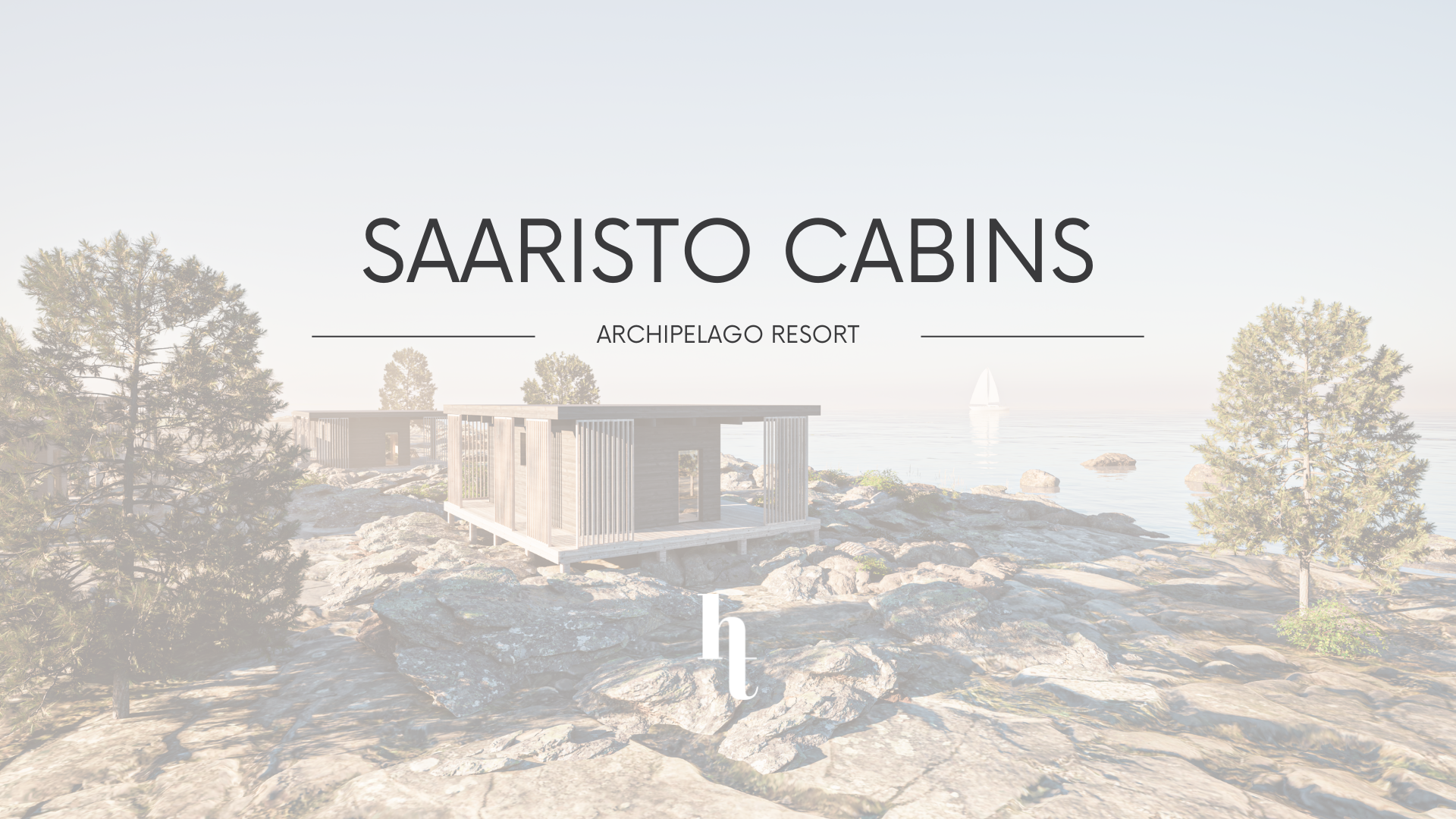 Saaristo Cabins - Archipelago Resort-0