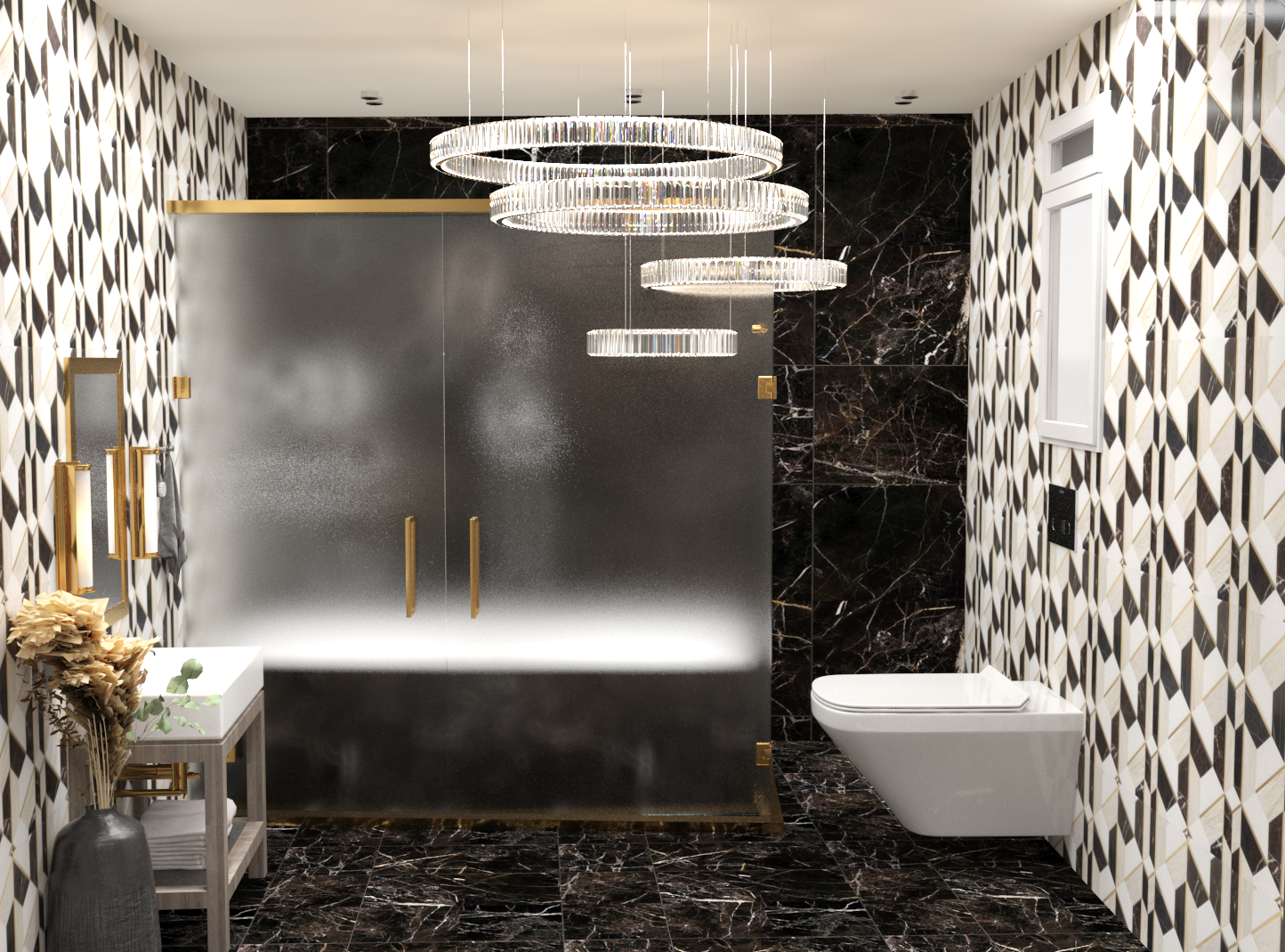 INFINITY HOTEL (GRADUATION PROJECT)-17