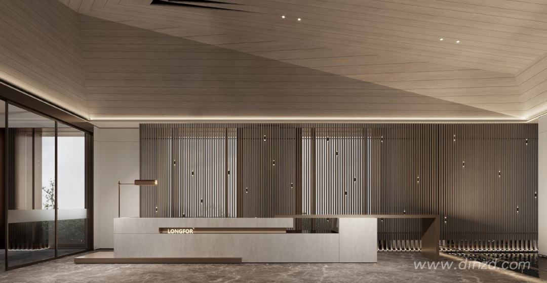 长春龙湖新星宇·青云阙丨中国长春丨IF DESIGN羽果设计-4