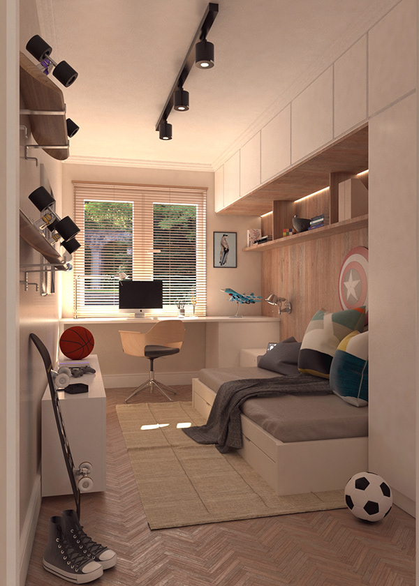 时尚与室内装饰 梦想缔造者-3