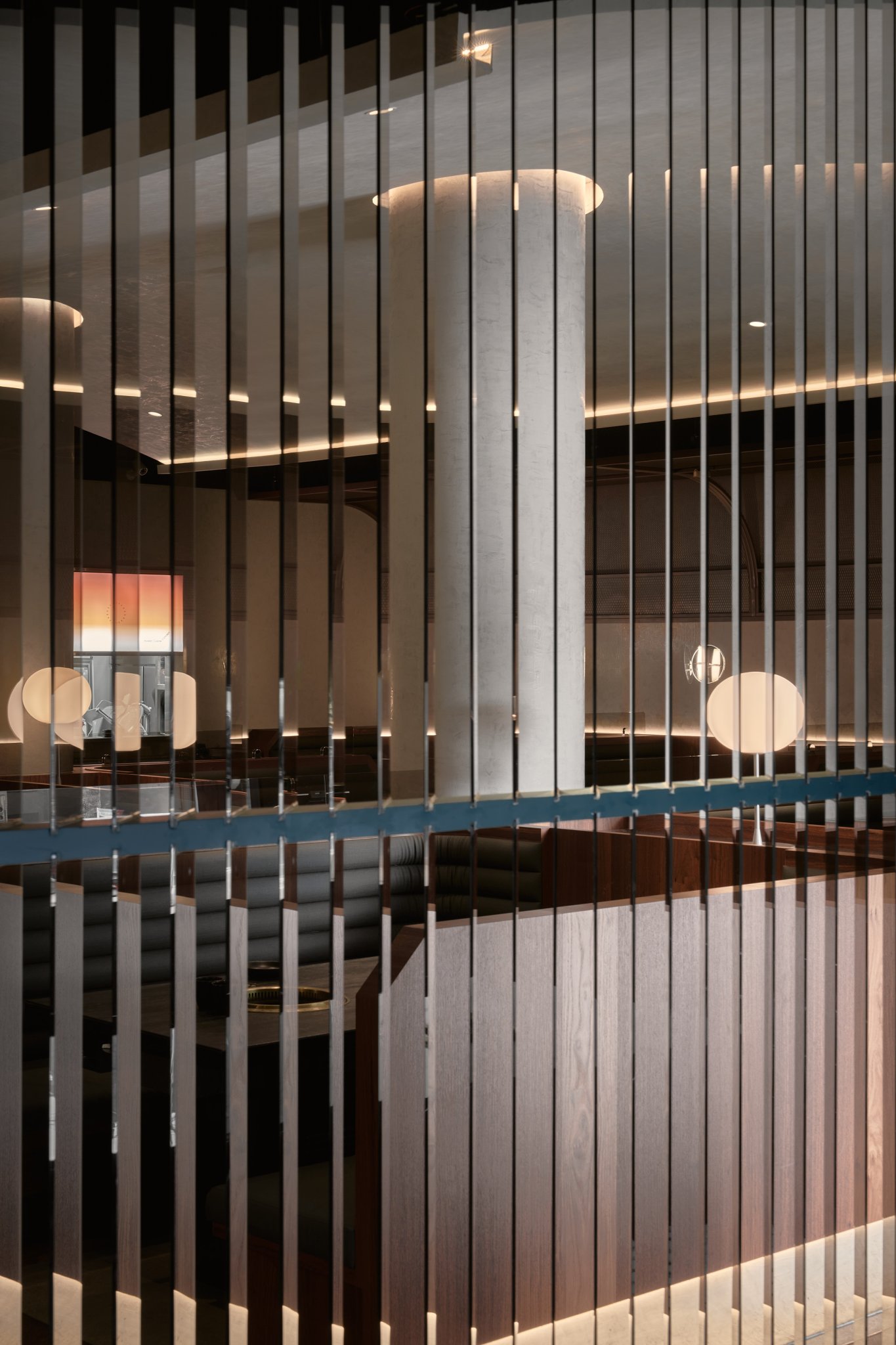 DEG 韩国料理店丨中国台中-10