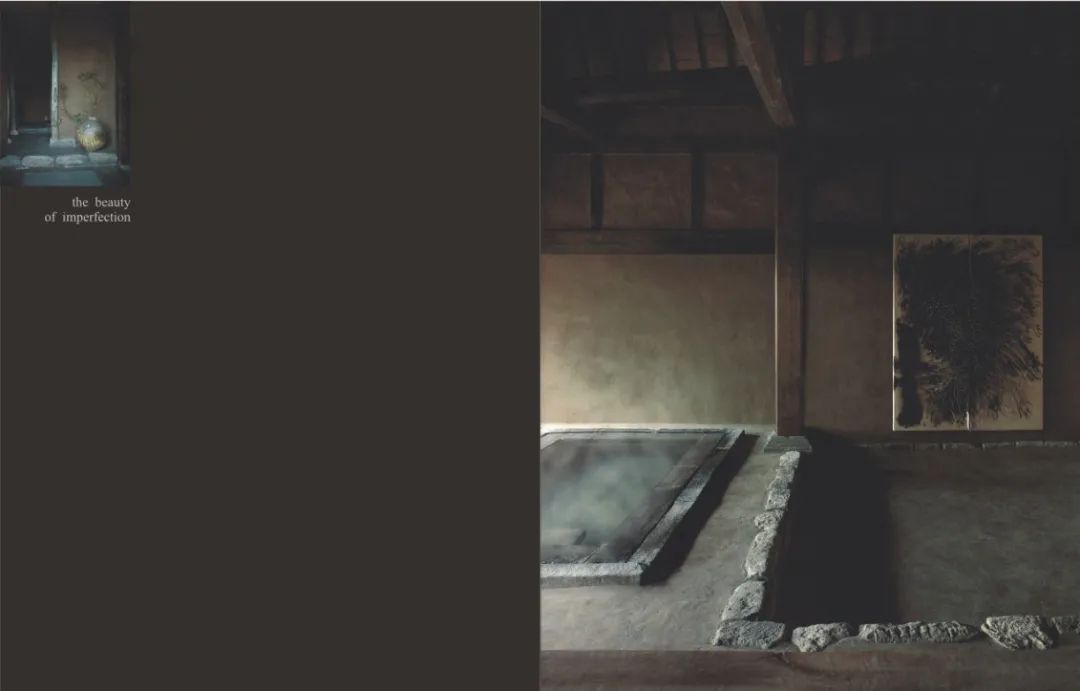 西方侘寂美学大师 | 阿塞尔·维伍德的设计哲学-398