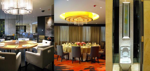 YAC   辽宁本溪太子城假日酒店-1