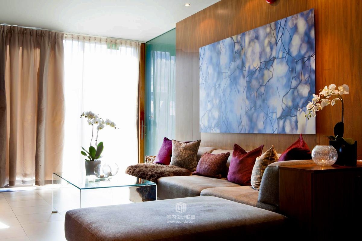 Grand Hotel Oslo 挪威奥斯陆酒店-27