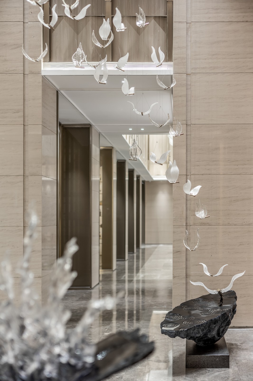 绵阳领地东原·阅城售楼处-8