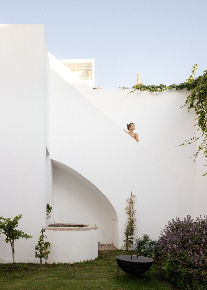 1923 城市酒店设计丨法国-12